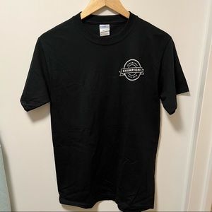 Limited Edition NYU INTRAMURALS T-Shirt